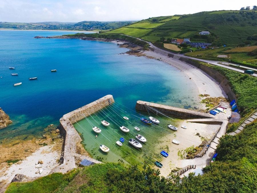 Holiday Normandy Se Ressourcer A Deux Pas De La Mer Fermanville エクステリア 写真